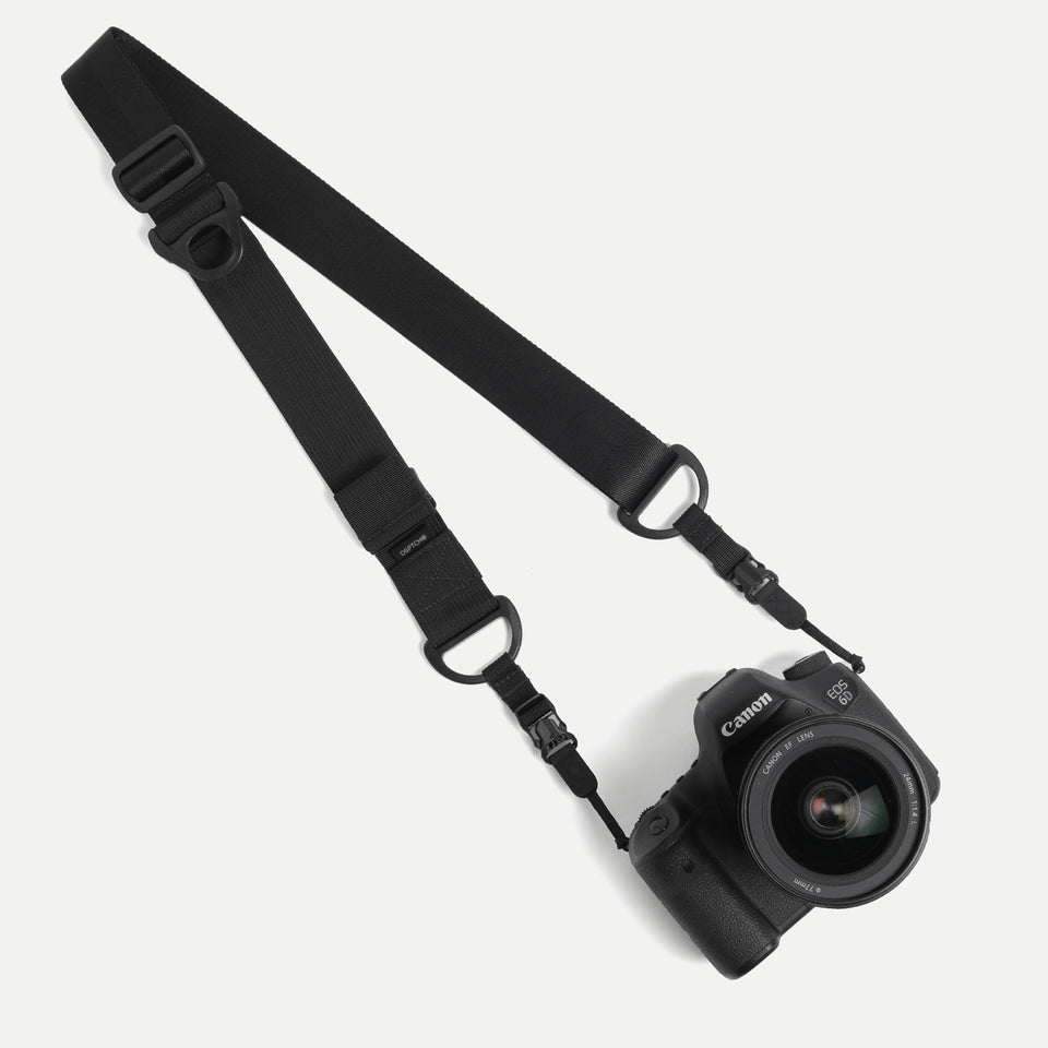 Pro Camera Neck Strap - ShiftCam Global Official