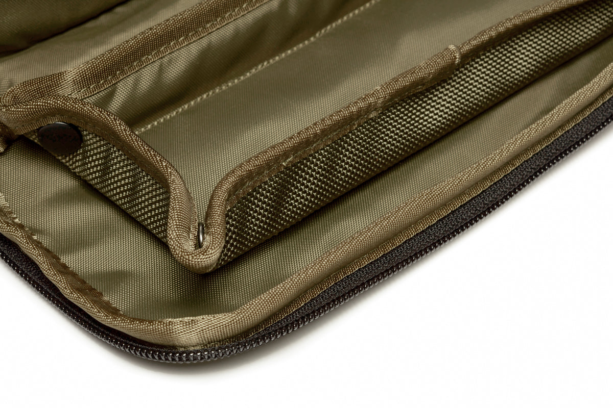 Dopp Kit - Moss