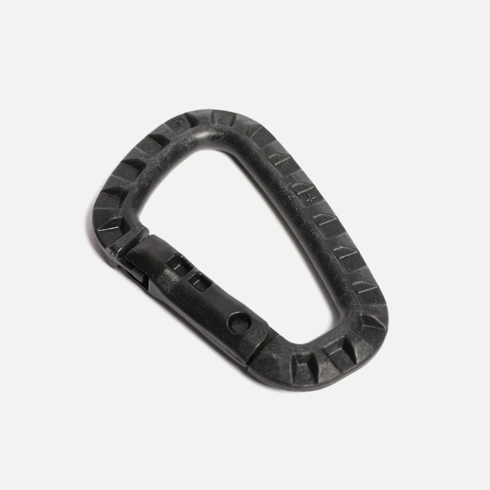 Root Co. Triad Carabiner – DSPTCH