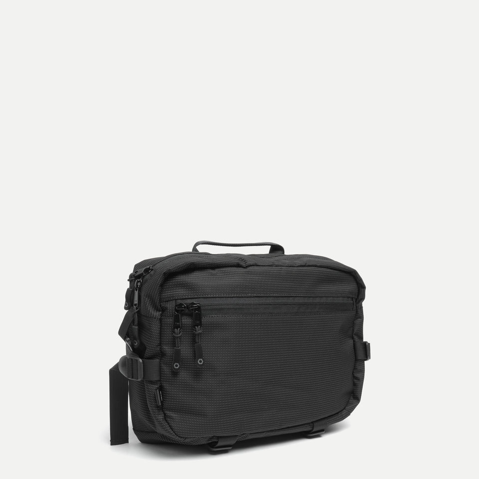 Slingpack - Ballistic Nylon – DSPTCH