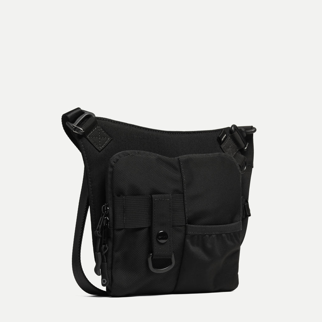 safari carry bag