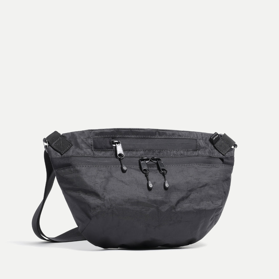 Unit Sling Pouch - Large - RND Edition - Black Dyneema – DSPTCH