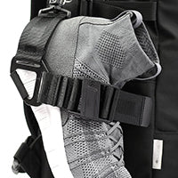 Ruckpack - Ballistic Nylon – DSPTCH