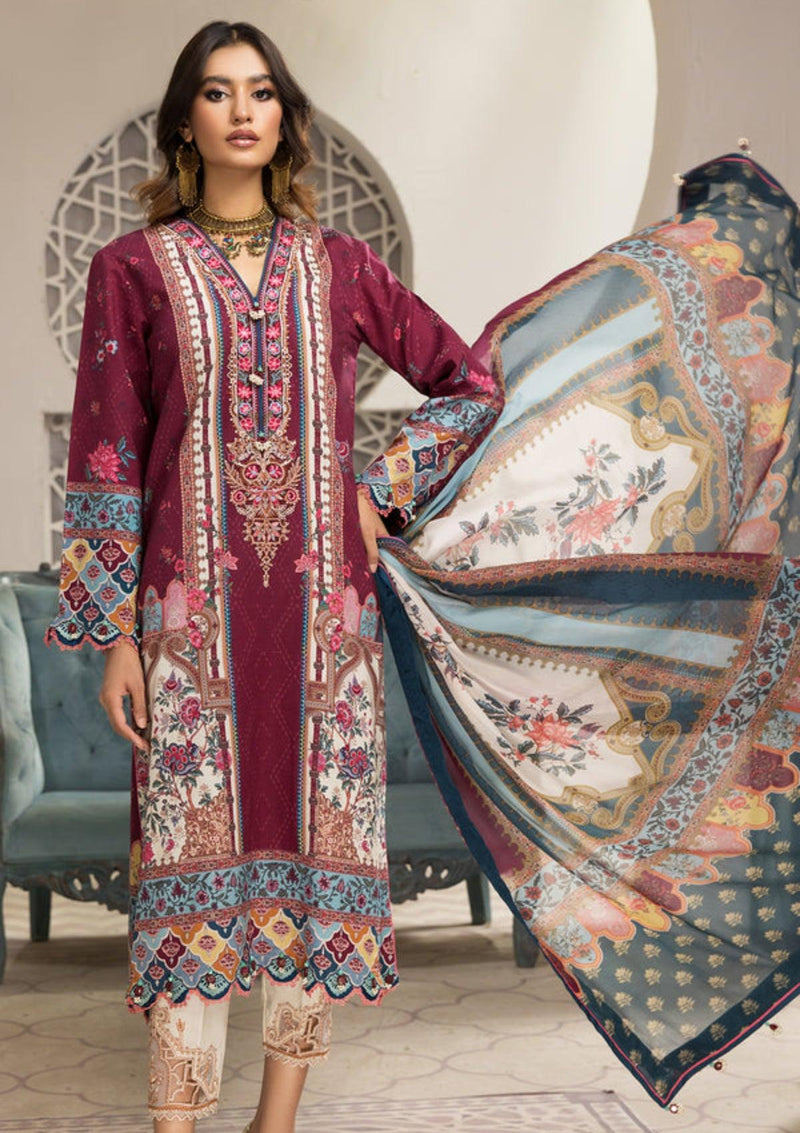 Anaya-Ankara-winter-Embroidered-&-Printed-Dress-is-available-at-Mohsin-Saeed-Fabrics-Online-Shopping--