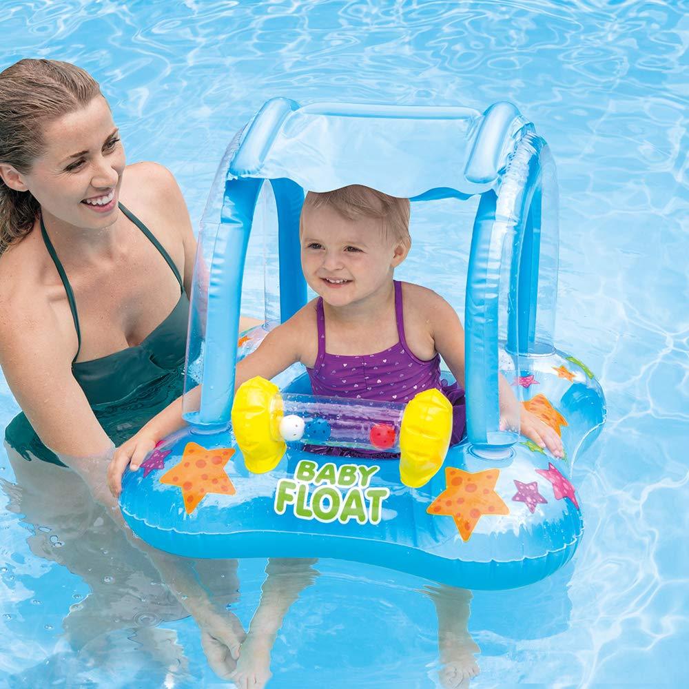 infant swimming float ring