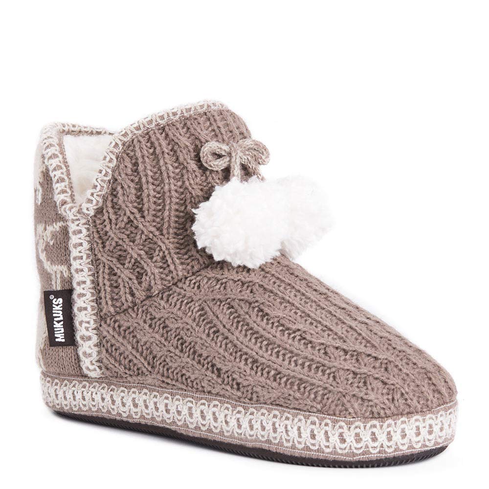 Muk Luks Women's Amira Slippers 