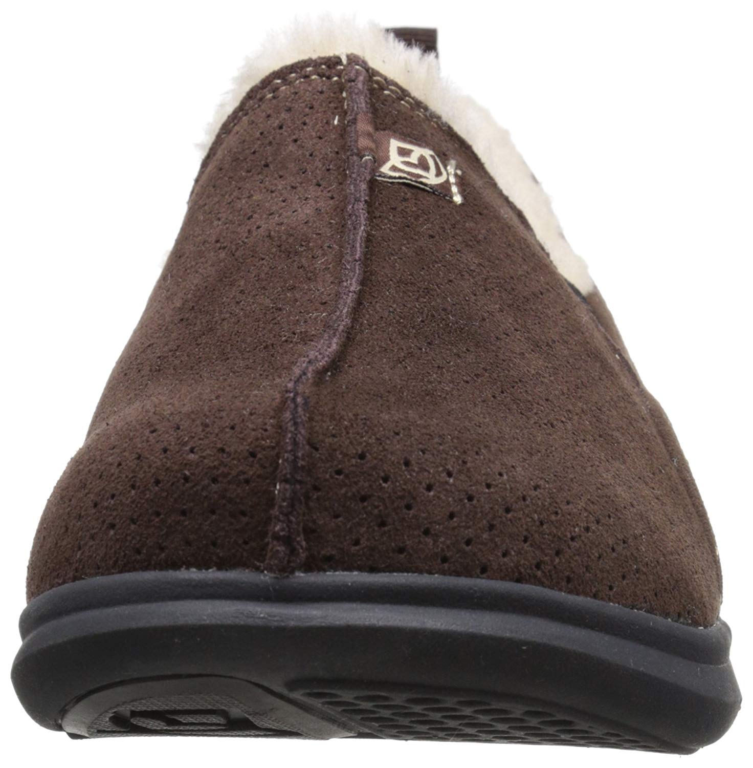 spenco men's supreme slipper