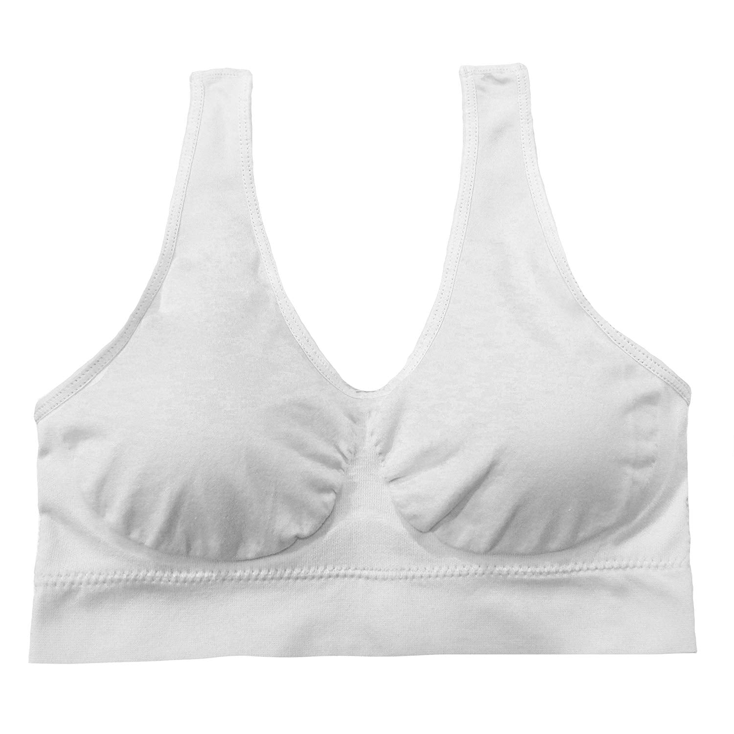 coobie seamless bra