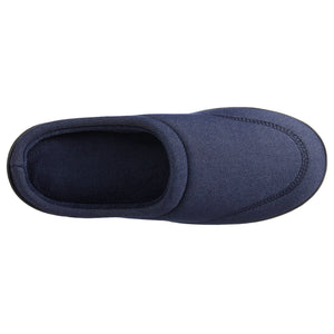 hoodback slippers