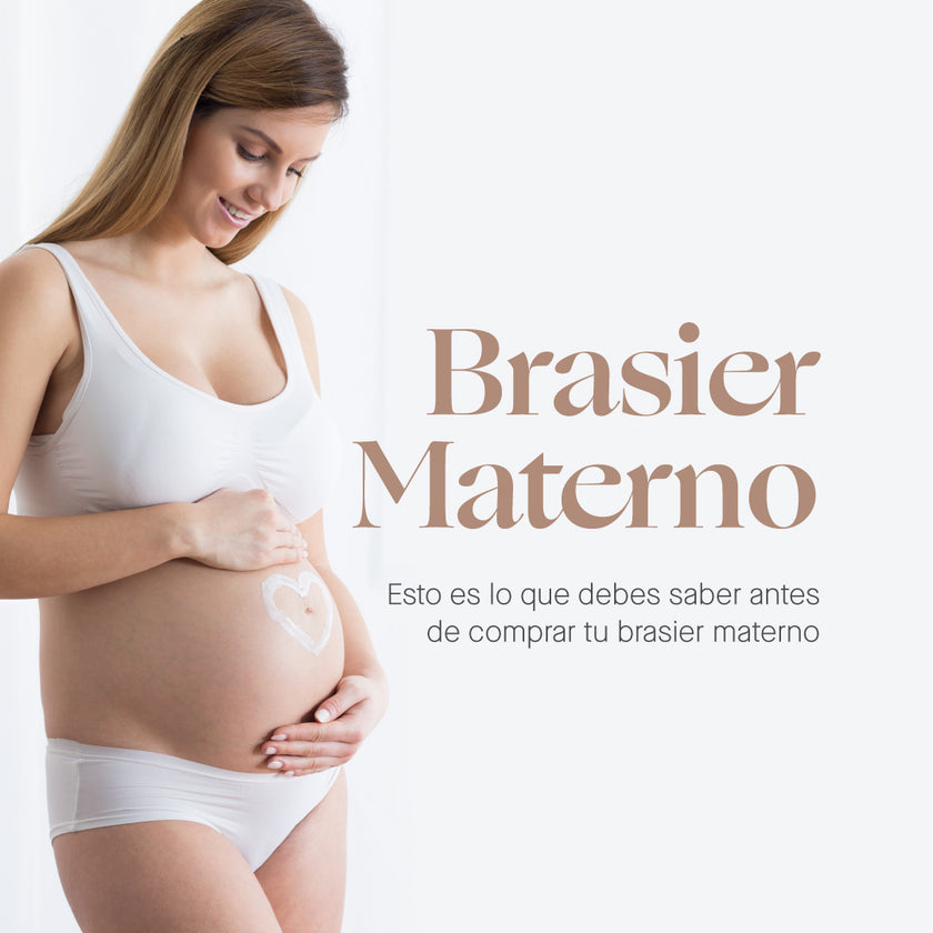 ➤ Consejos importantes antes de comprar tú Brasier Materno 👉 – Marie I Ropa Interior Femenina