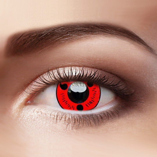 2020 Sharingan Eye Contacts For Sale Eyemi