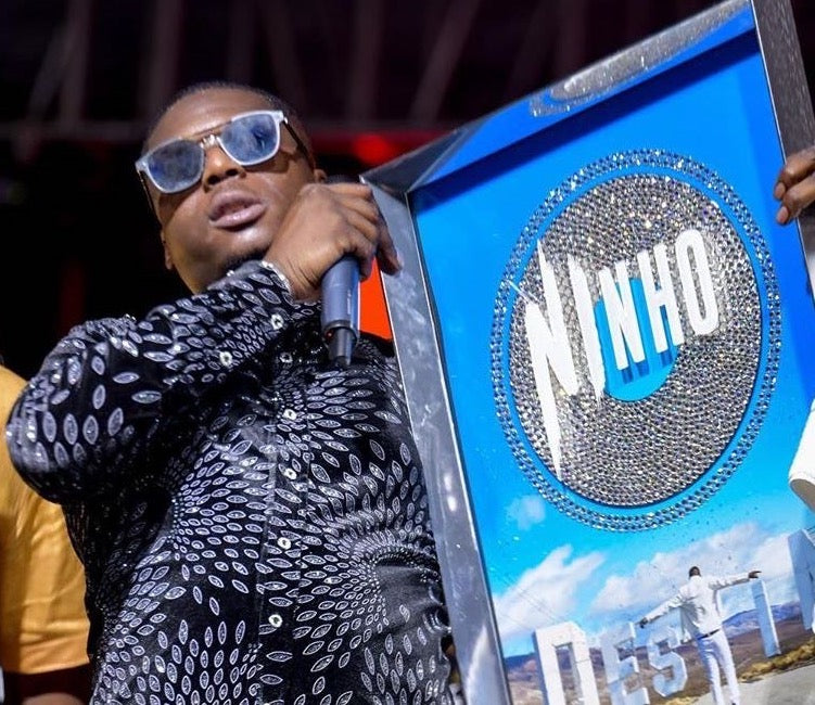 Ninho - chemise Alexandro Fratelli