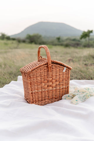 picnic basket