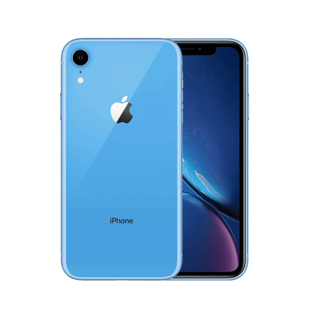 iPhone 14 Plus Apple 128GB eSIM Azul Reacondicionado