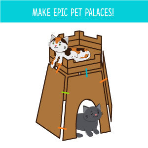 The box lox pet palace