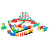 Bulk Dominoes Kinetic dominoes 180 Pieces