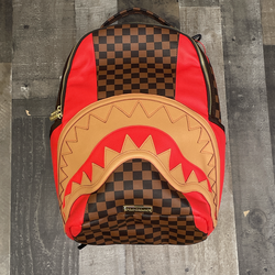 Authentic Louis Vuitton Montsouris MM Backpack Luxury Bags  Wallets on  Carousell