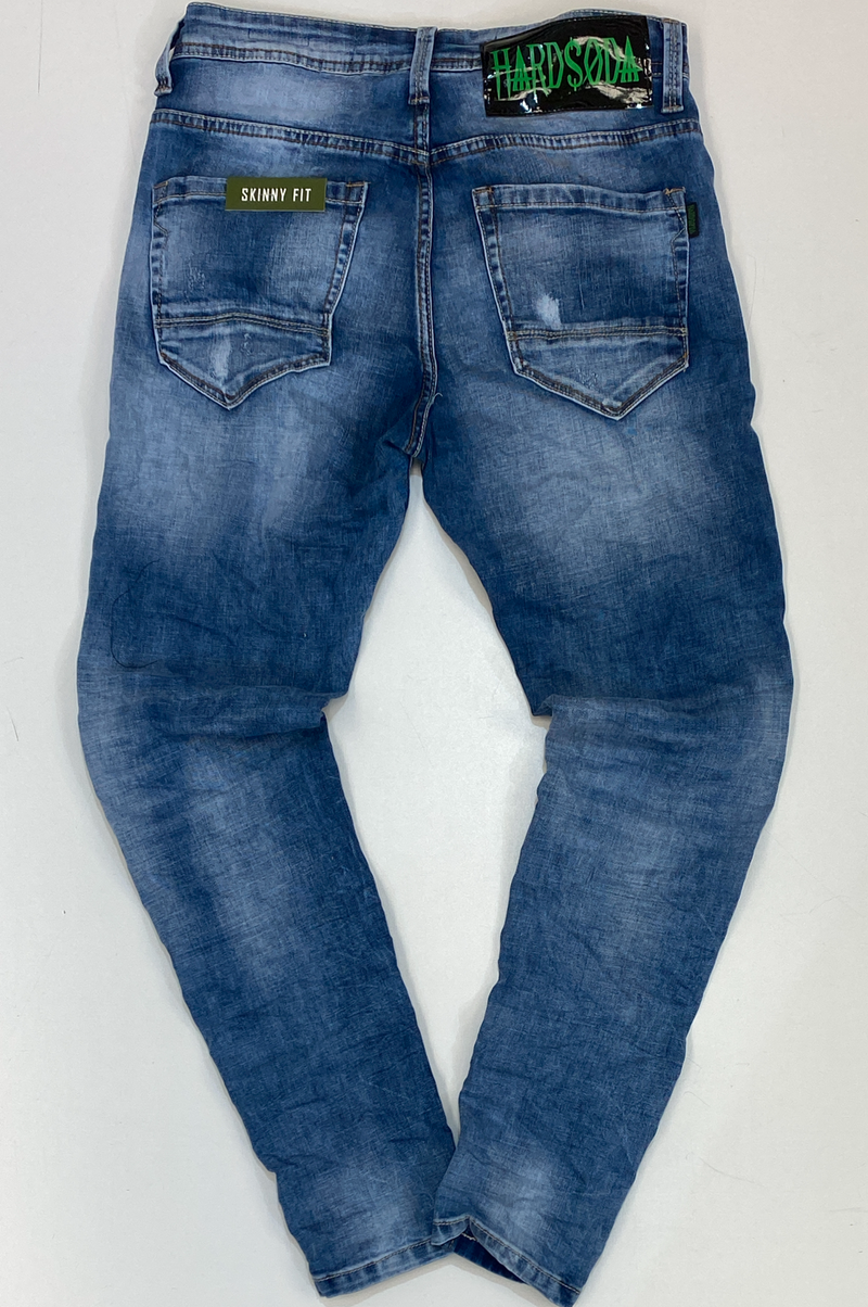 original denim brand