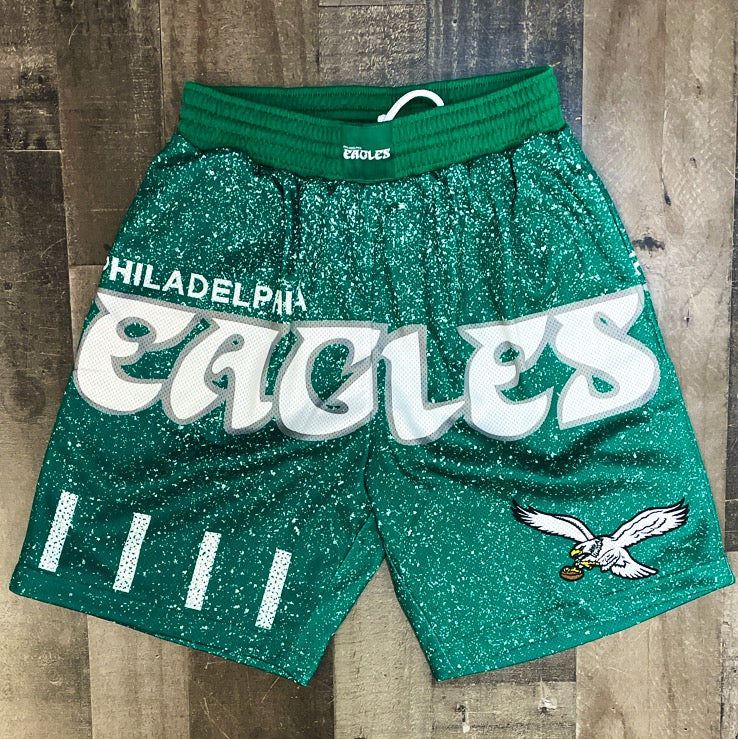 Mitchell & Ness- Phillies mlb shorts – Major Key Clothing Shop