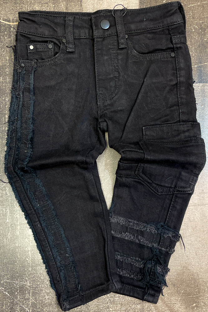 DNA Premium Arrow Jean