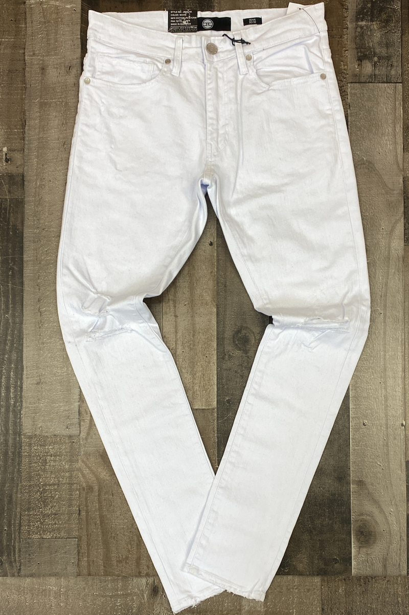 white jordan craig jeans