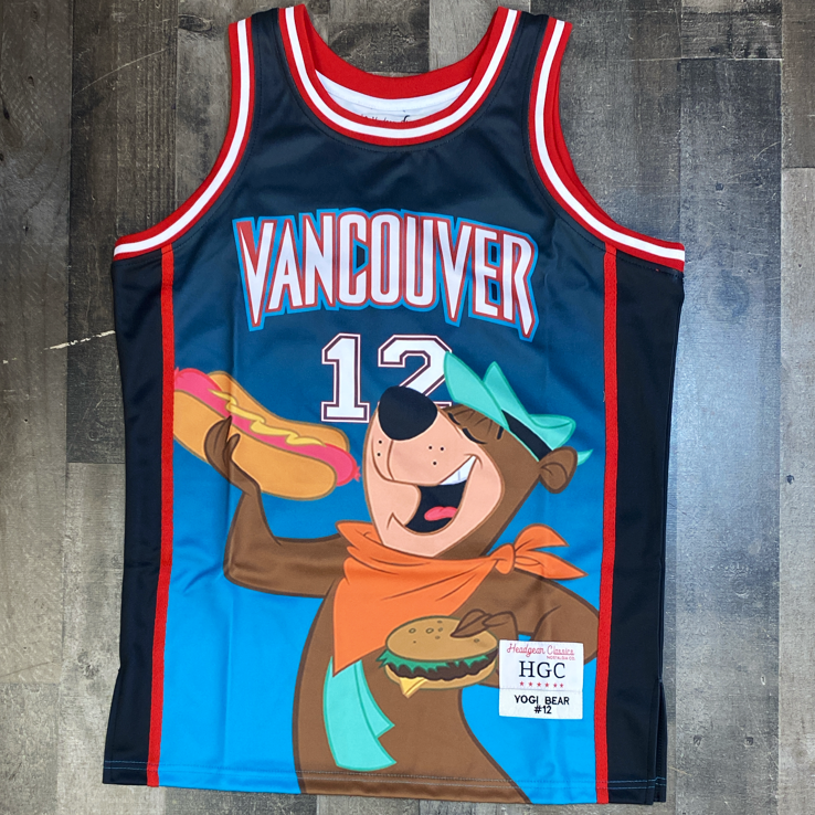 Scooby Doo Headgear Classics Basketball Shorts