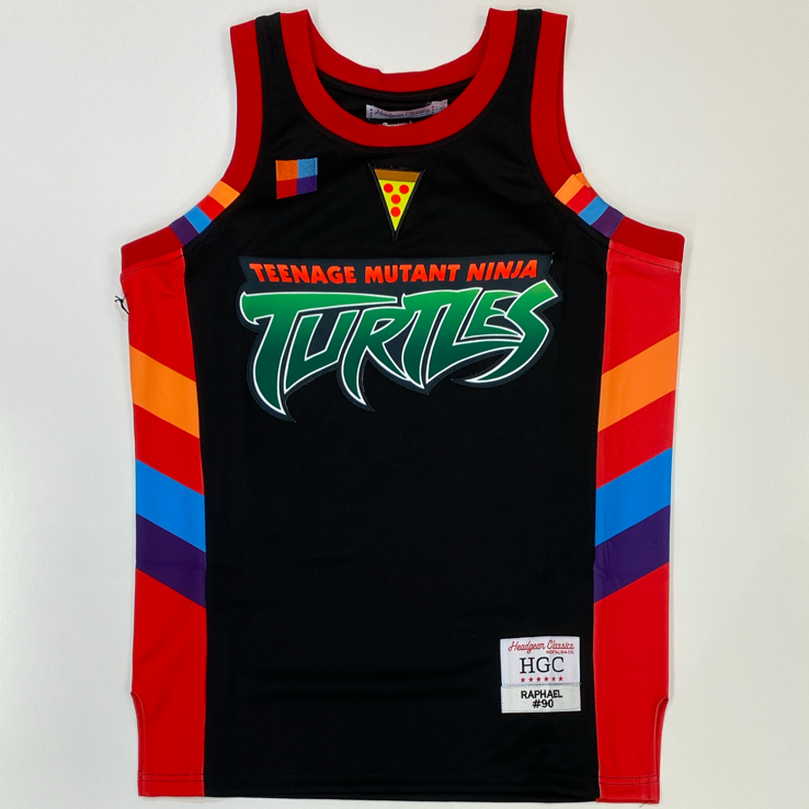 tmnt jersey