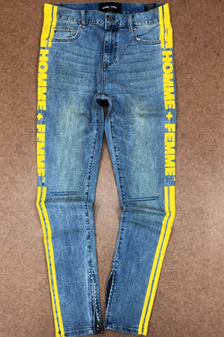 homme jeans