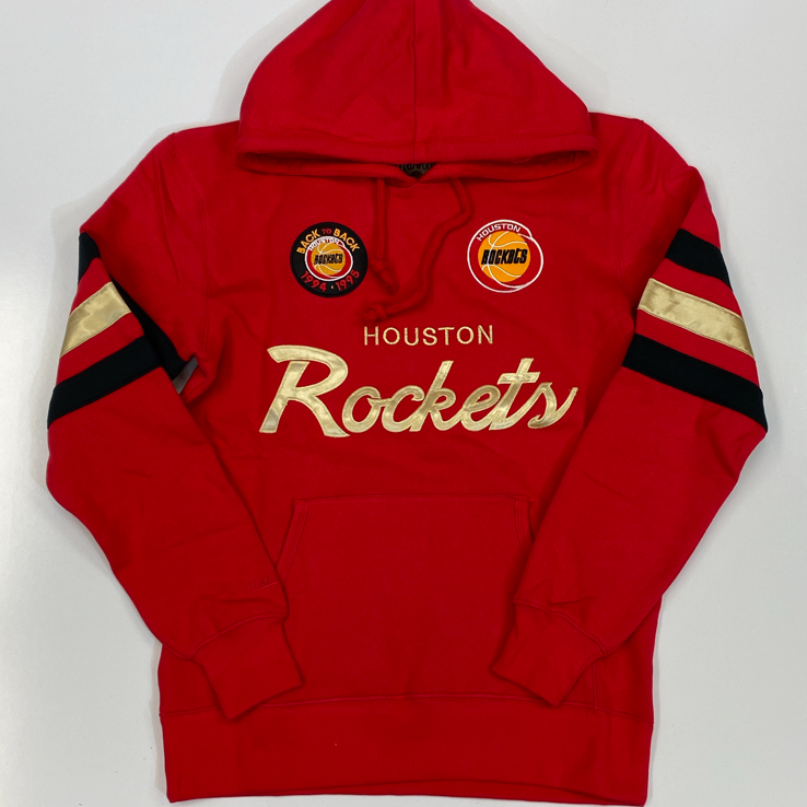 houston rockets sweatshirt