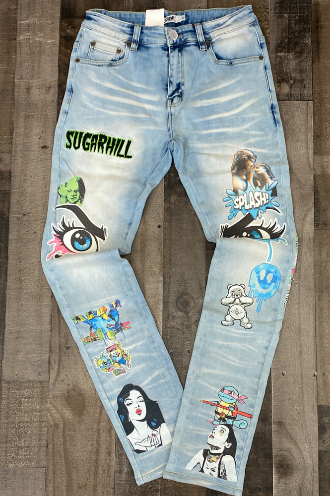 SUGARHILL（22AW）試着のみ タグあり 直売最安 stelic.com