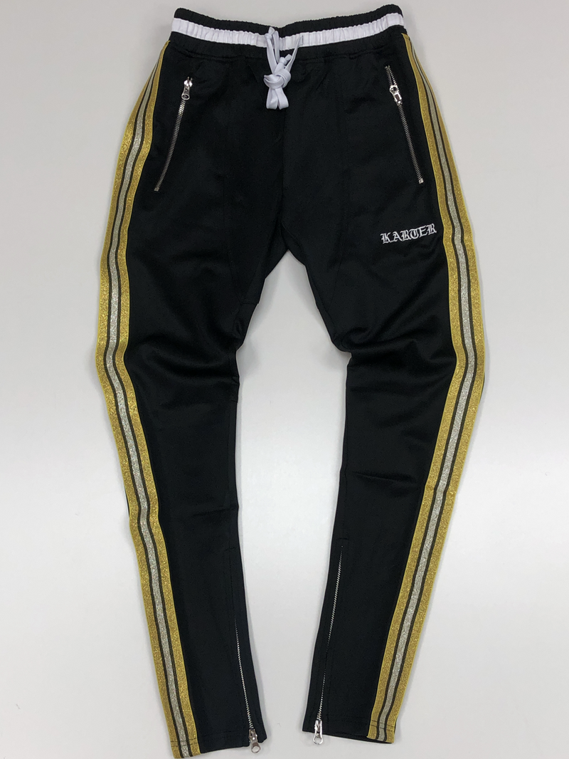 karter collection joggers