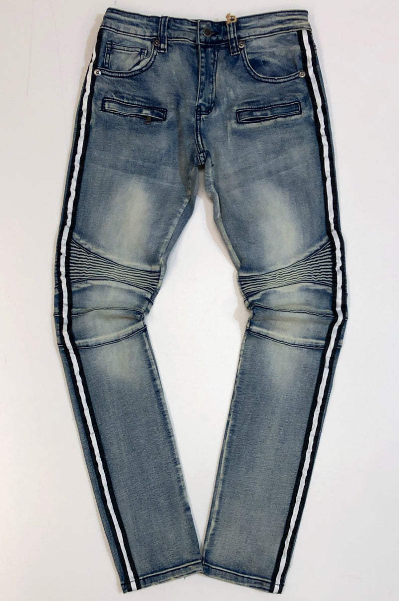 best stretch skinny jeans