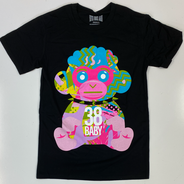 38 baby monkey shirts