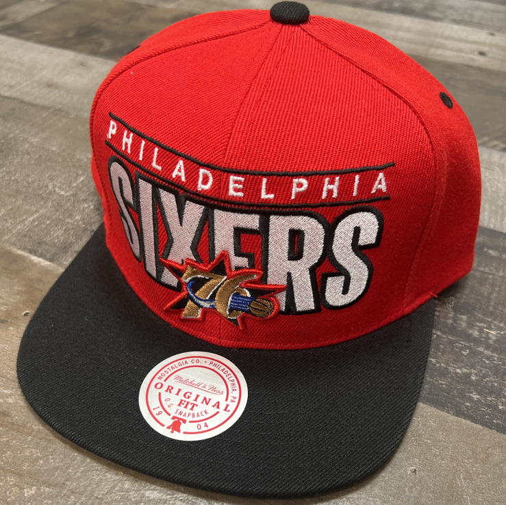 Mitchell & Ness- nba billboard classic lakers snapback – Major Key Clothing  Shop