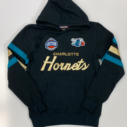 hornets pullover