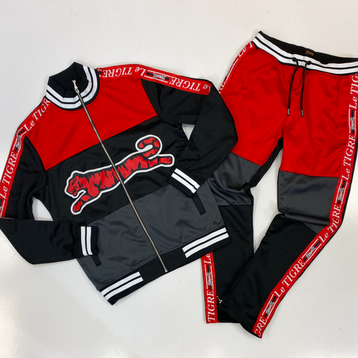 ti sweatsuit