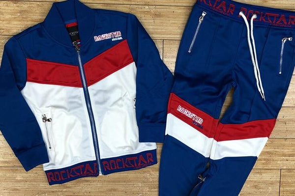 rockstar sweatsuit