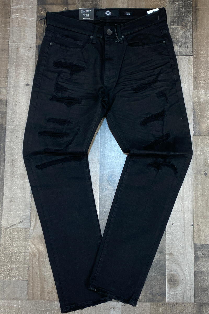 black jordan craig jeans