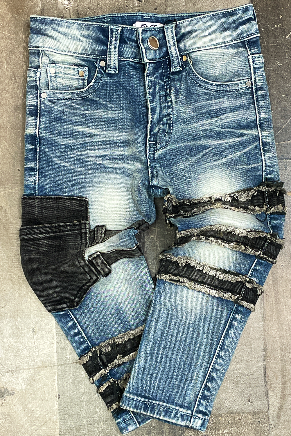 DNA Premium Arrow Jean