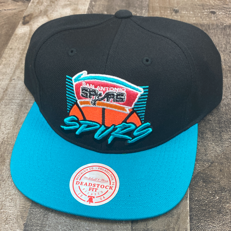 mitchell and ness nba