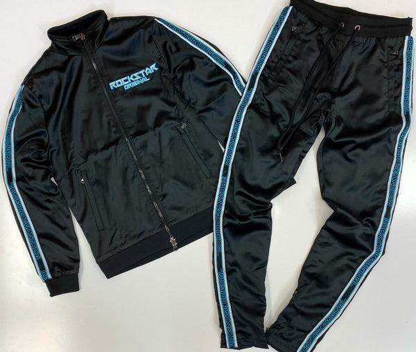 rockstar jogging suit