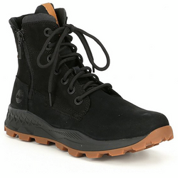 timberland men's brooklyn side zip boot