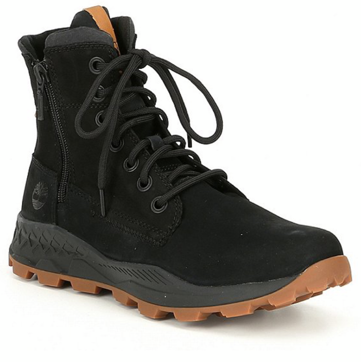 mens timberland sneaker boot