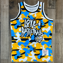 love and basketball jerseys