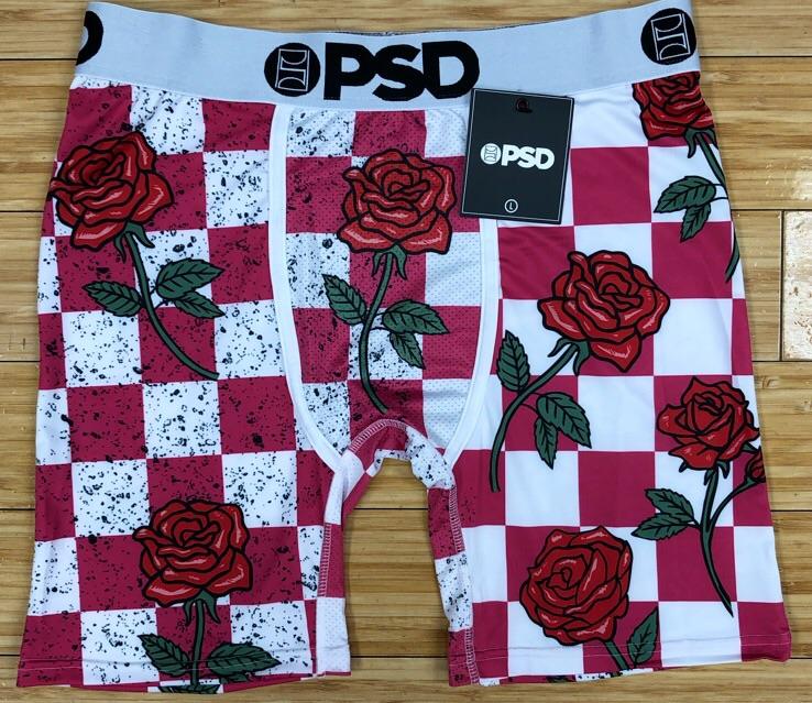 Psd Red Rose Baker Mayfield Boxers Major Key Clothing Shop