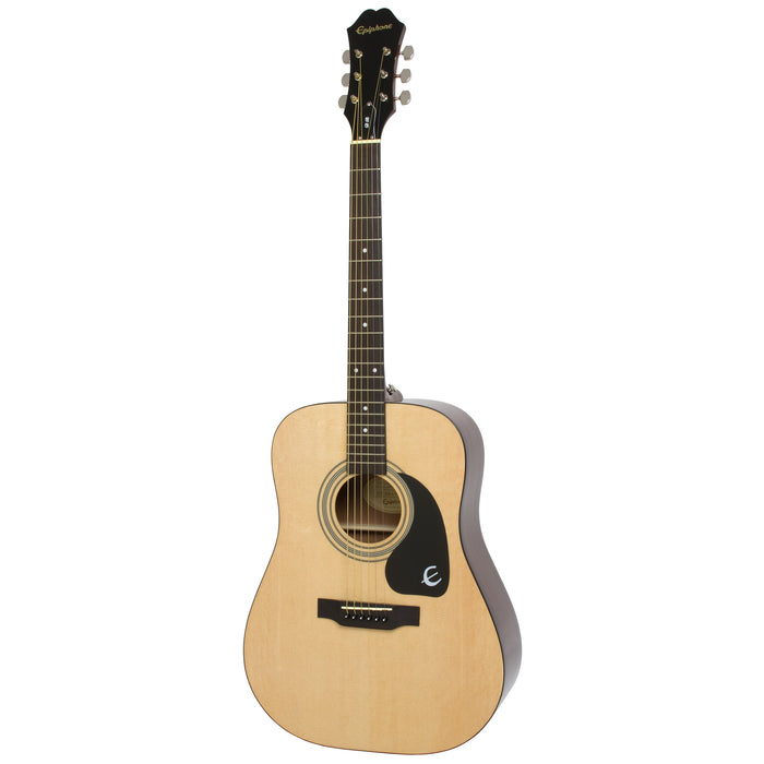 epiphone acoustic guitar amazon