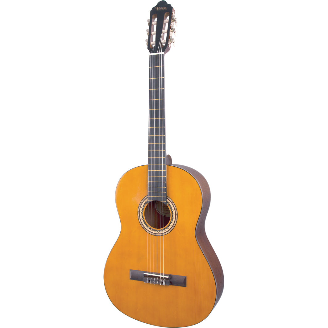 lefty classical guitar