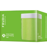 Frudia Greengrape Pore Peeling Pad