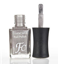 FC Beauty Crystal Sand Nail Polish