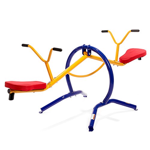 Photo 1 of Gym Dandy Teeter-Totter Home Seesaw Playground Set TT-210